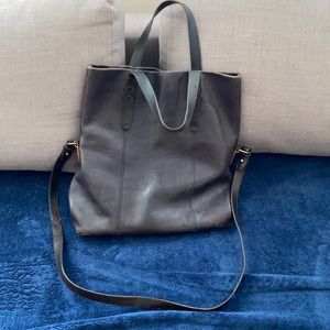 Loved Madewell tote bag priced to sell